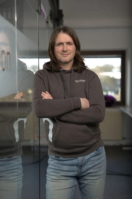 Автор Олександр Качков