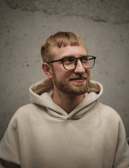 Борис Васильчук (Stape)