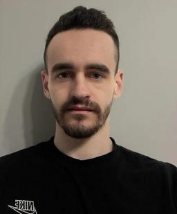 Олег Гавришкін