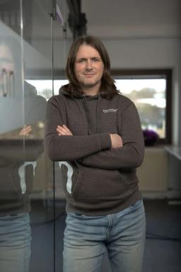 Олександр Качков