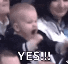 GIF YES